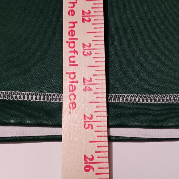 Michigan State Spartans Colosseum Hooded Half Zip Pullover Jacket - Picture 4 of 6